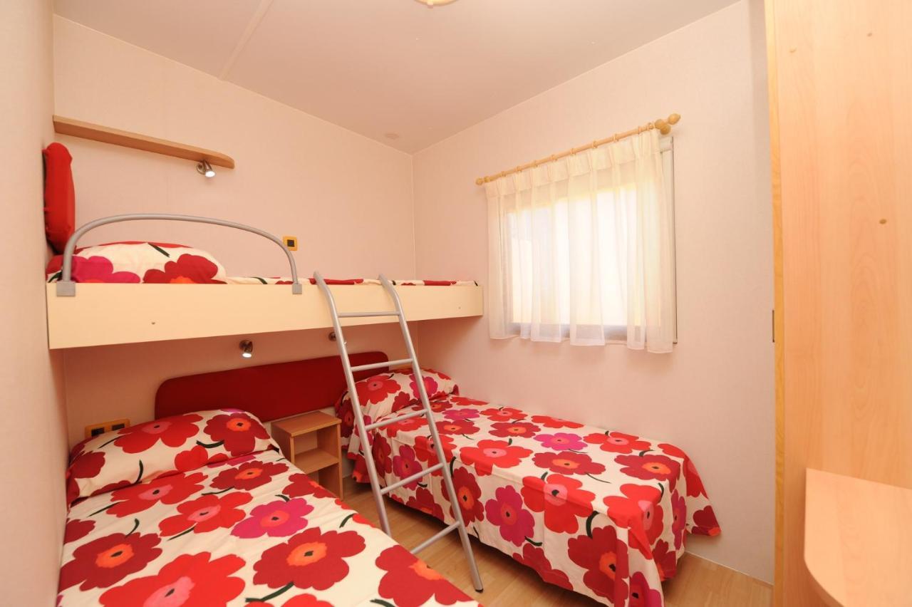 Camping Village Scaglieri Portoferraio Exterior photo